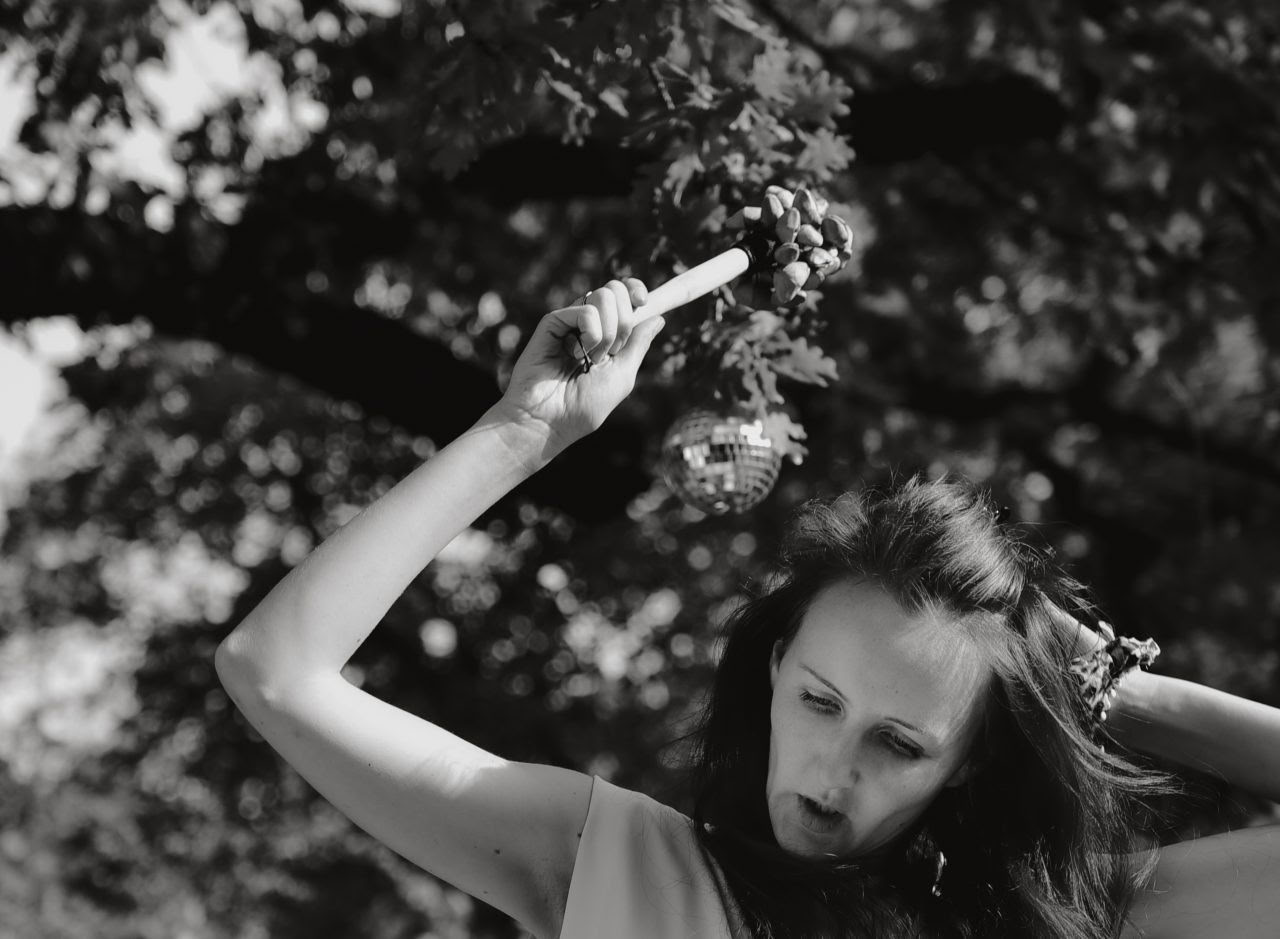 Wild Breathwork Berlin – Breathwork Journey Under the Open Sky