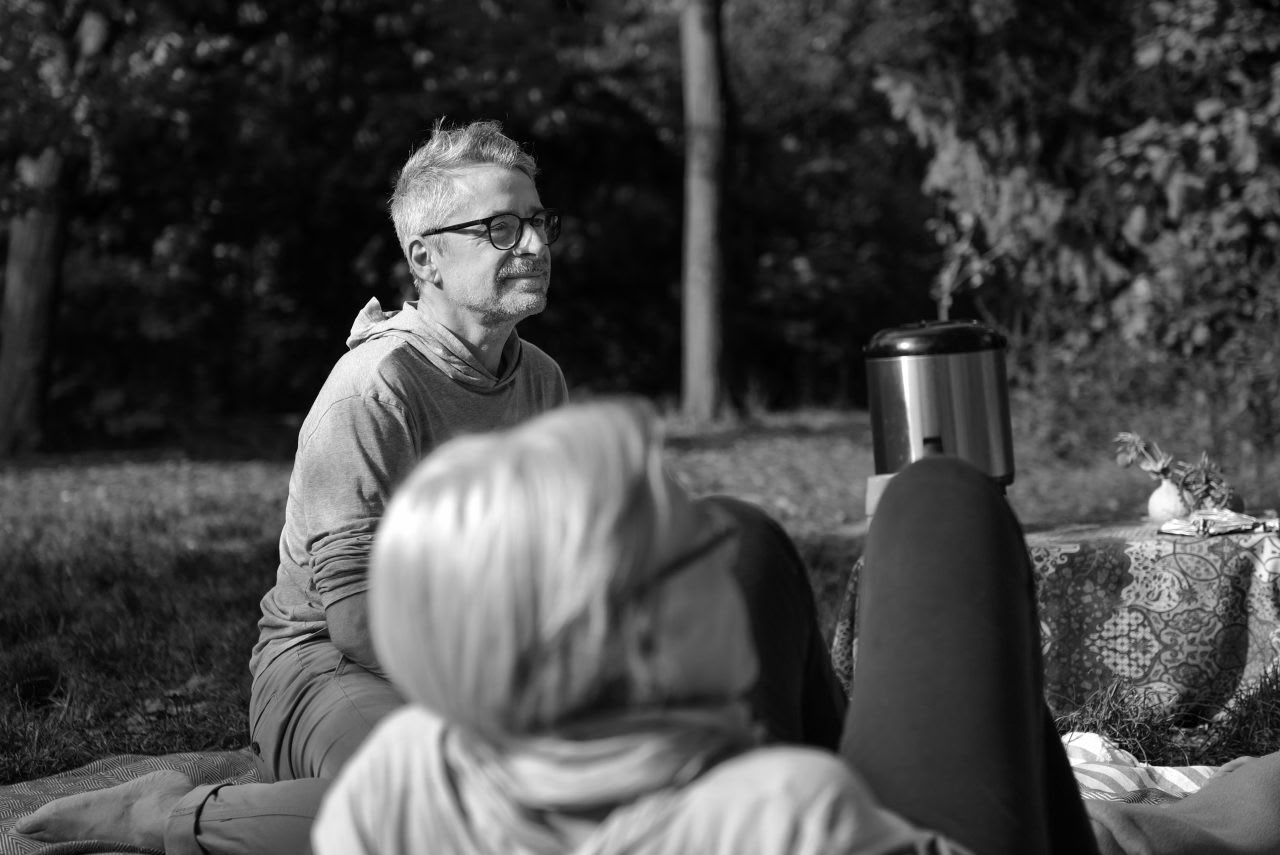 Wild Breathwork Berlin – Breathwork Journey Under the Open Sky