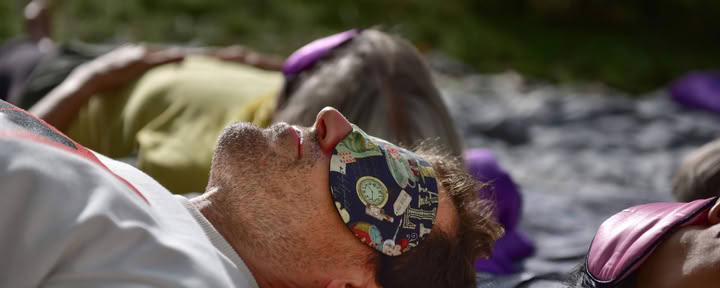 Wild Breathwork Berlin – Breathwork Journey Under the Open Sky