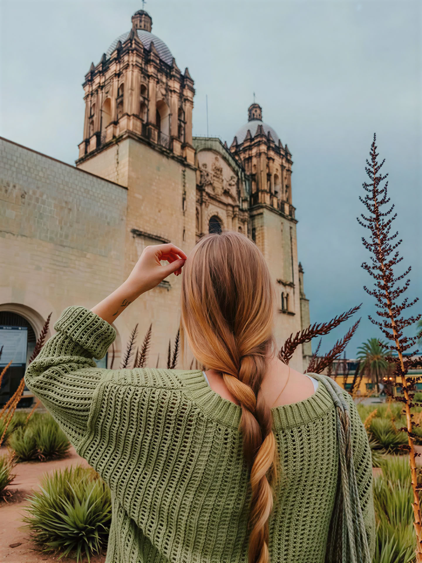 Exhale to Rise | Nervous System Reset Retreat