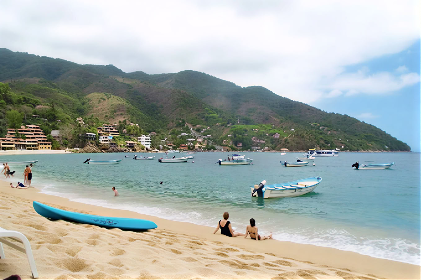 Heal Subtle Forces Within: Reset & Recovery Wellness Retreat