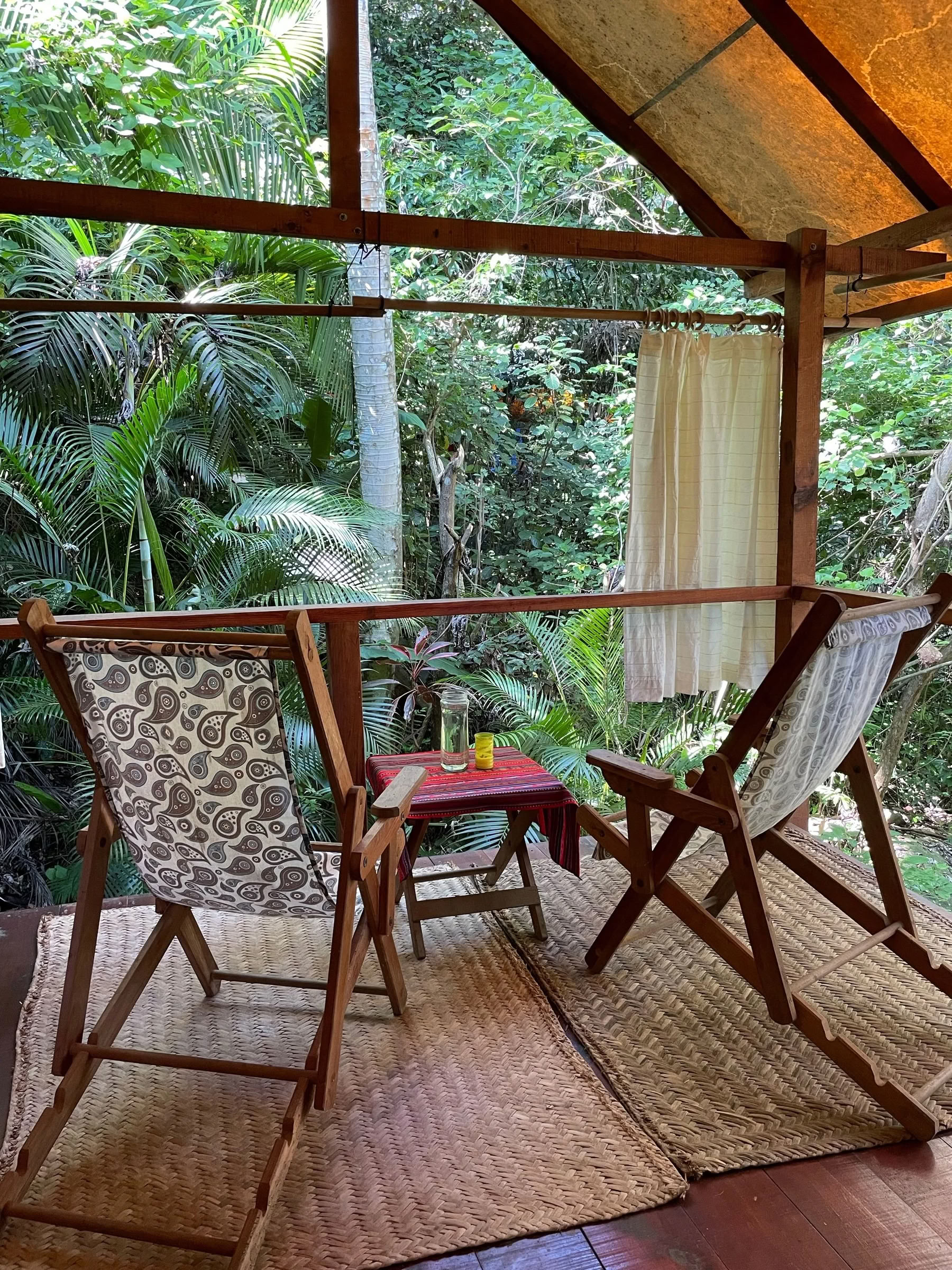 Heal Subtle Forces Within: Reset & Recovery Wellness Retreat