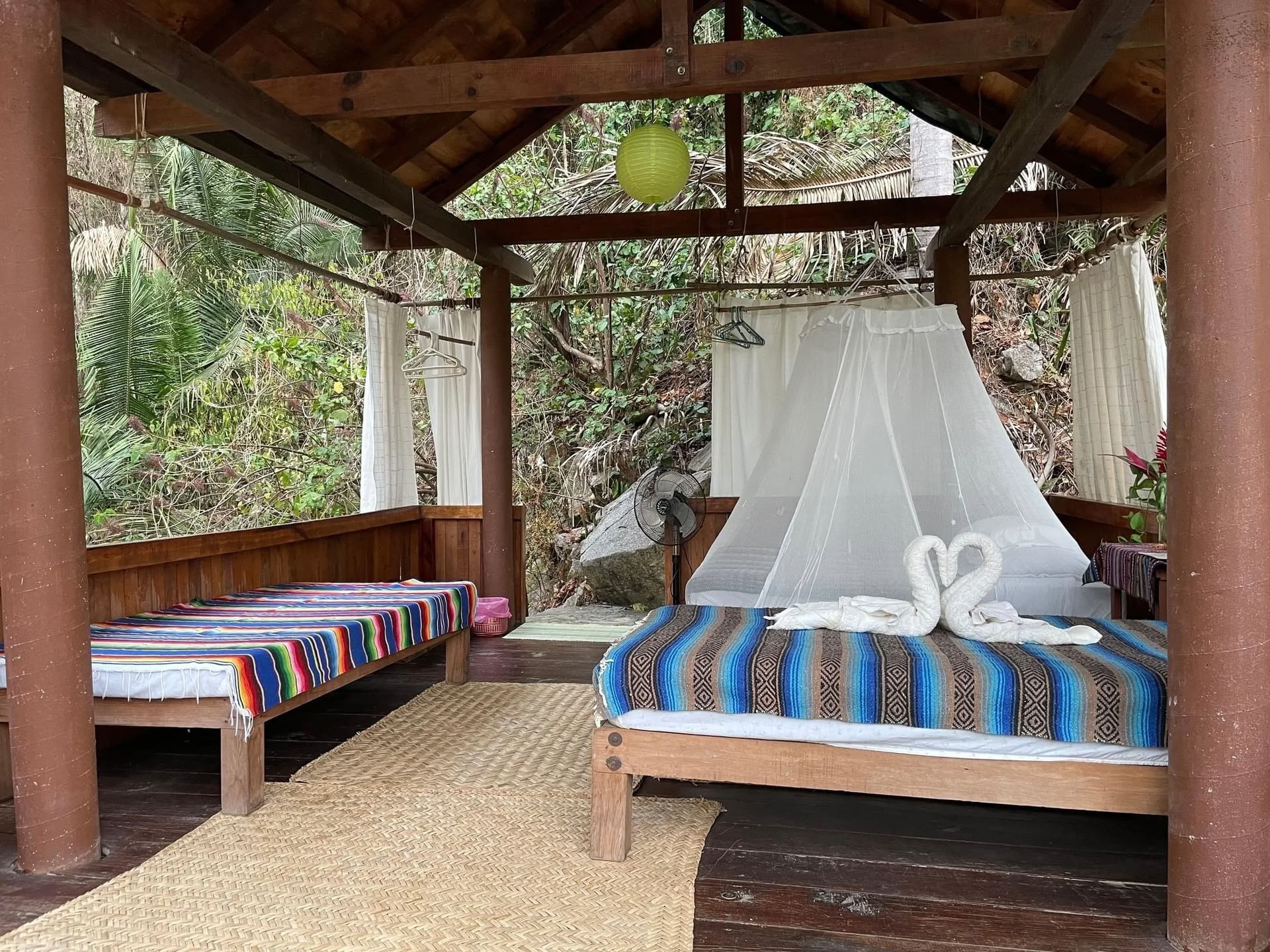 Heal Subtle Forces Within: Reset & Recovery Wellness Retreat