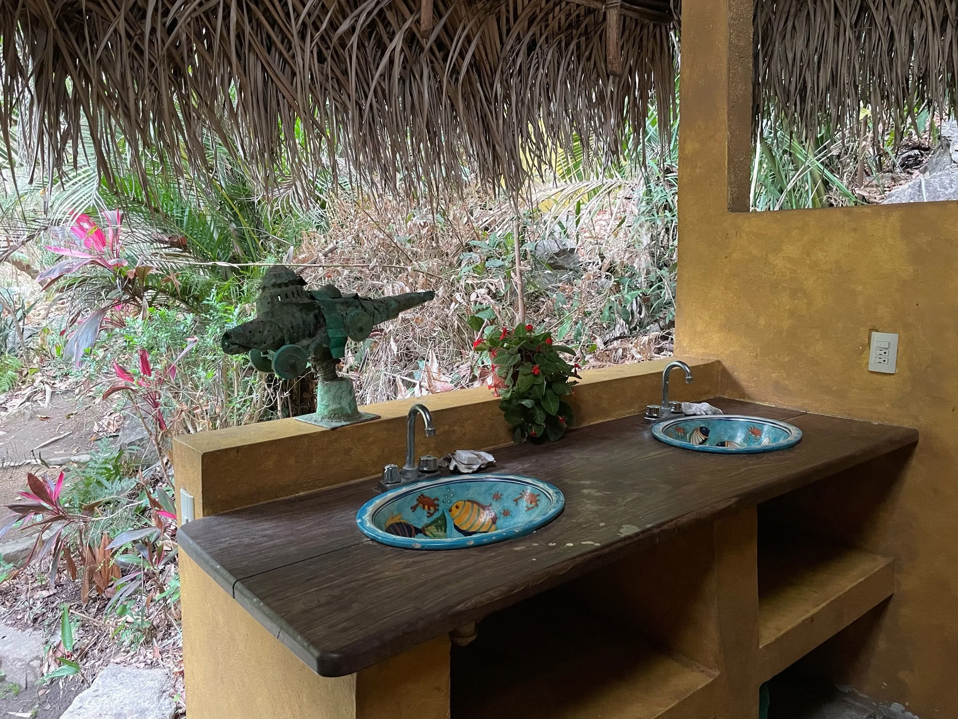 Heal Subtle Forces Within: Reset & Recovery Wellness Retreat