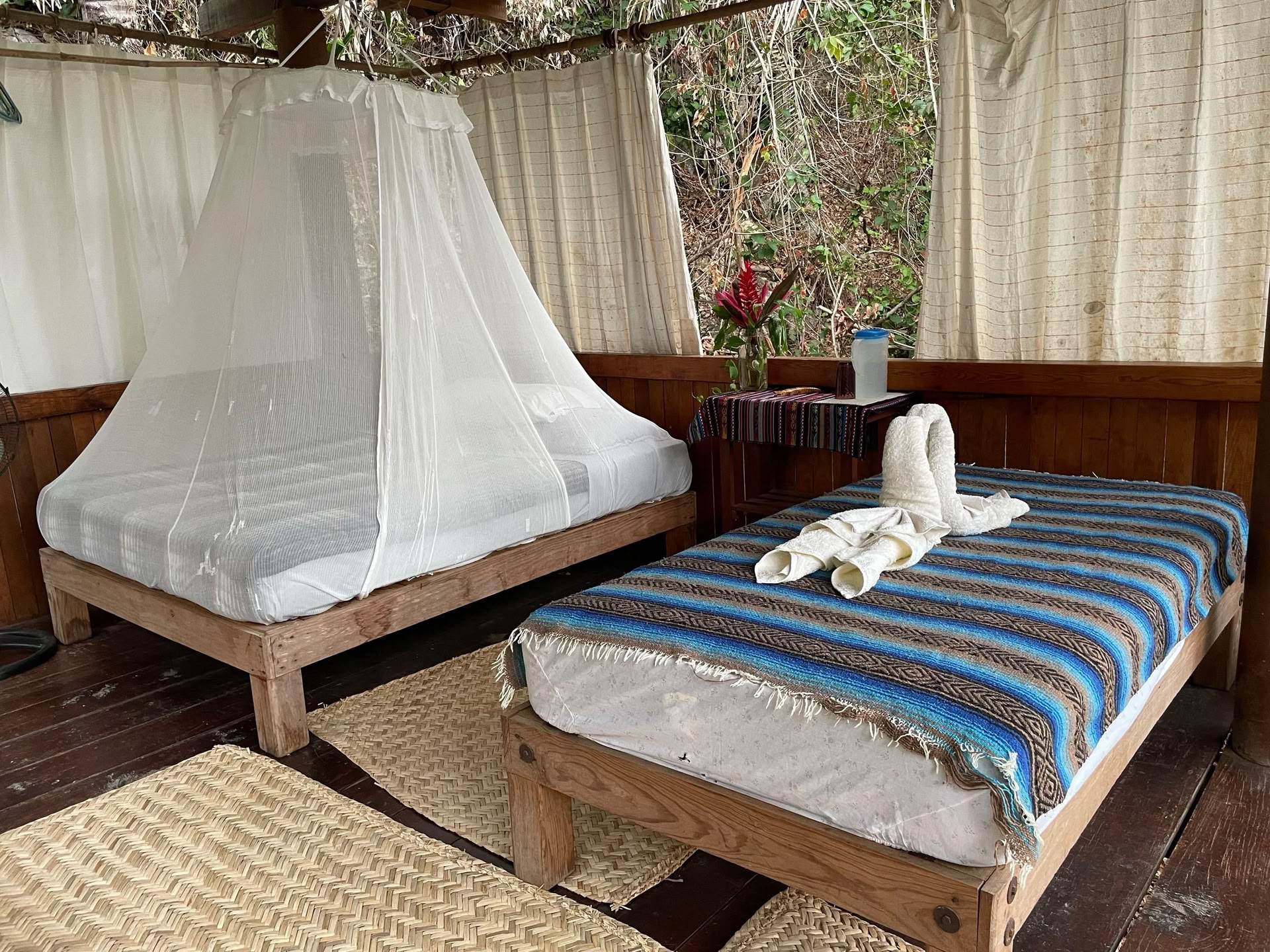 Heal Subtle Forces Within: Reset & Recovery Wellness Retreat