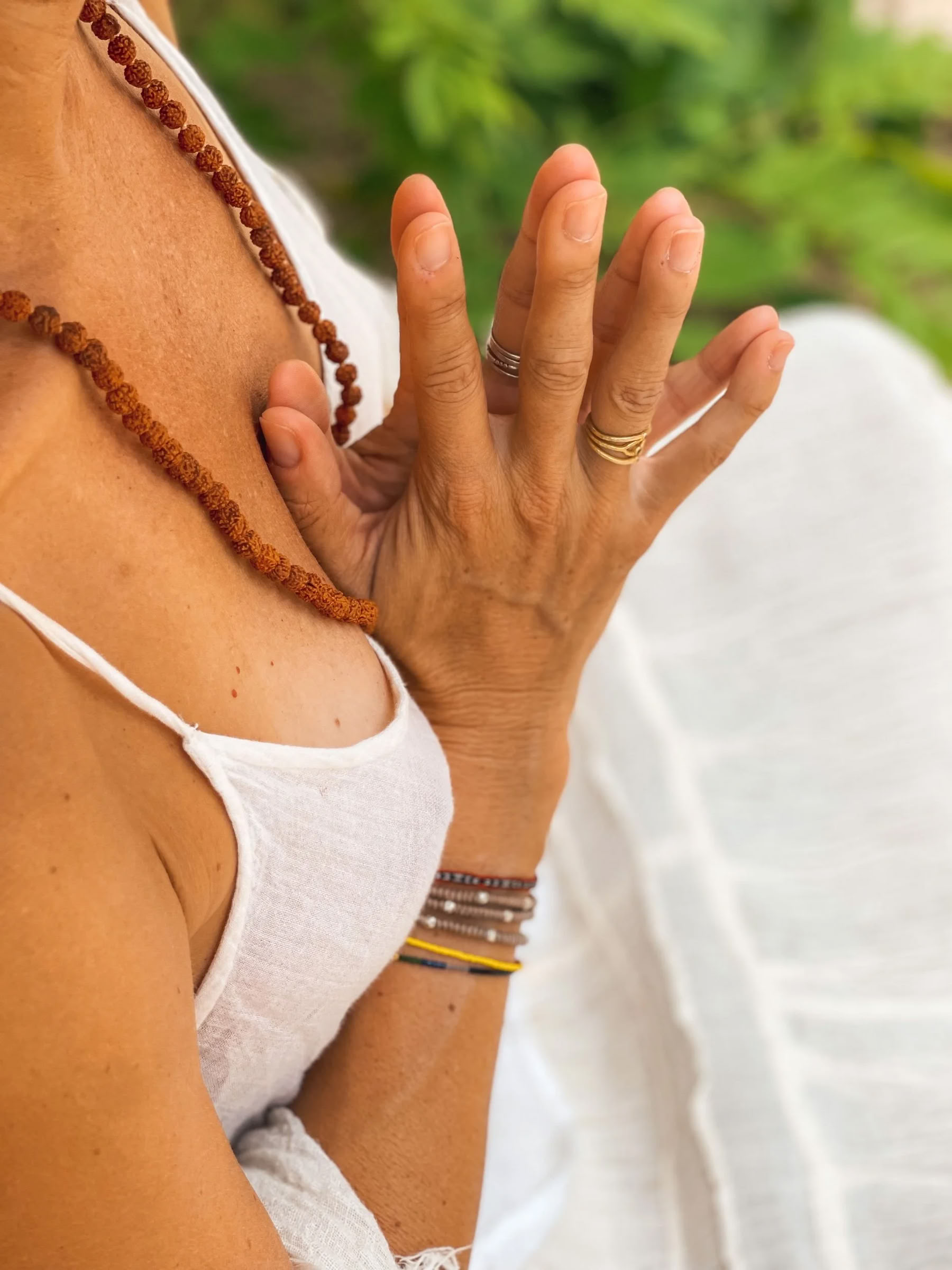 Heal Subtle Forces Within: Reset & Recovery Wellness Retreat