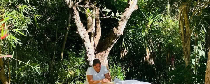 YELAPA Massage Gift Voucher