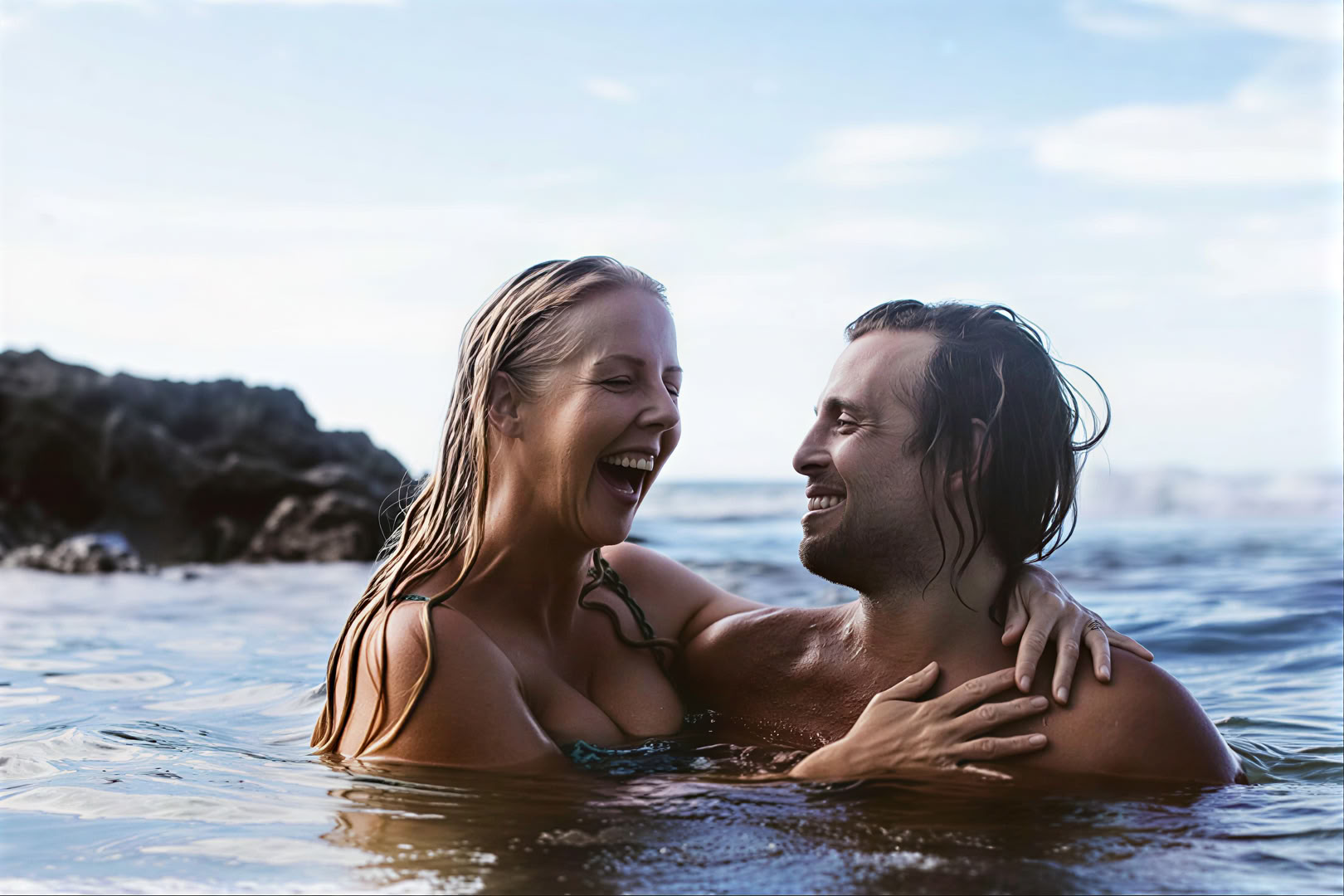 Couples 4 night mini retreats