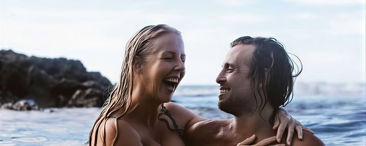 Couples 4 night mini retreats