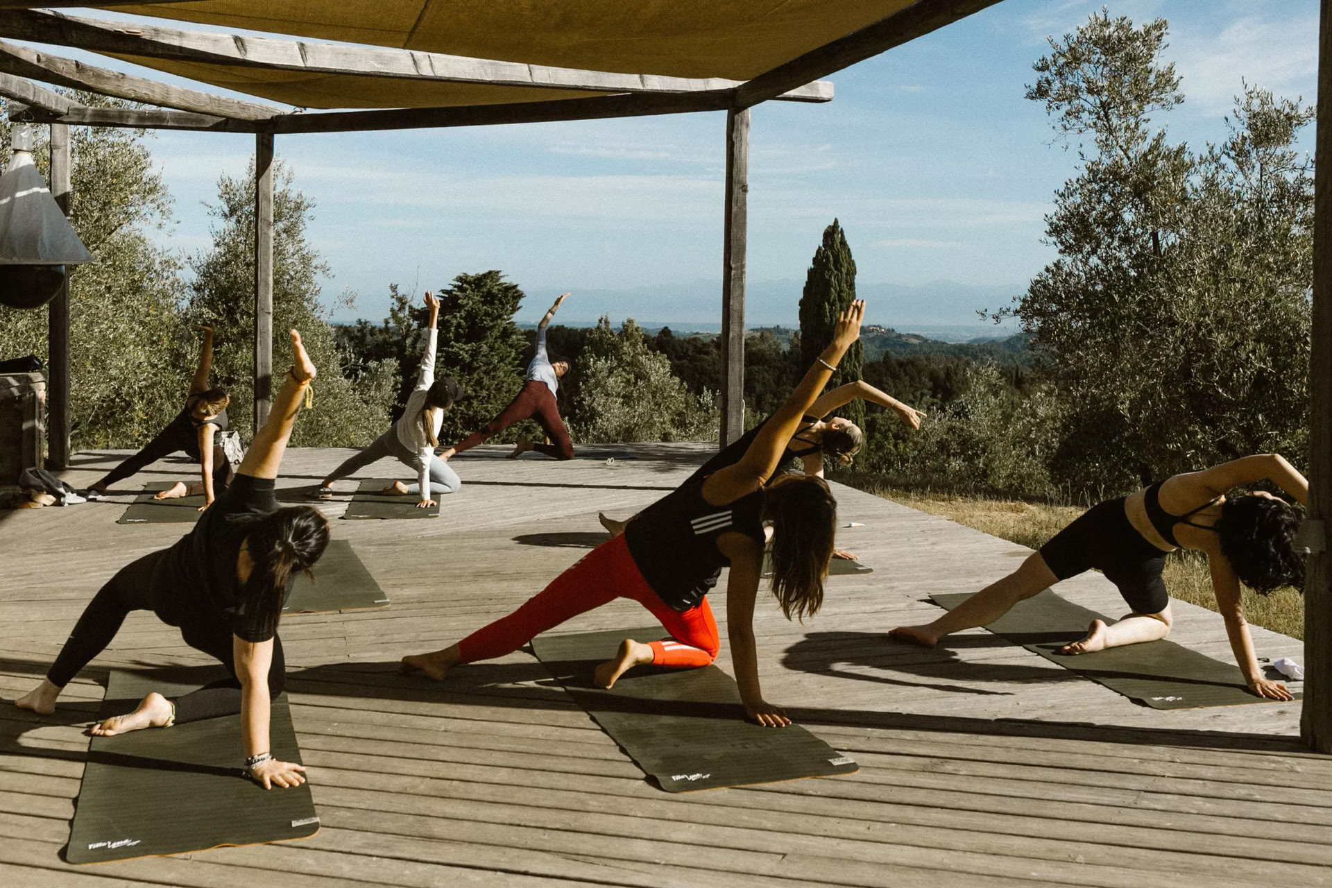 Natural Perfumery Retreat with Porcelain