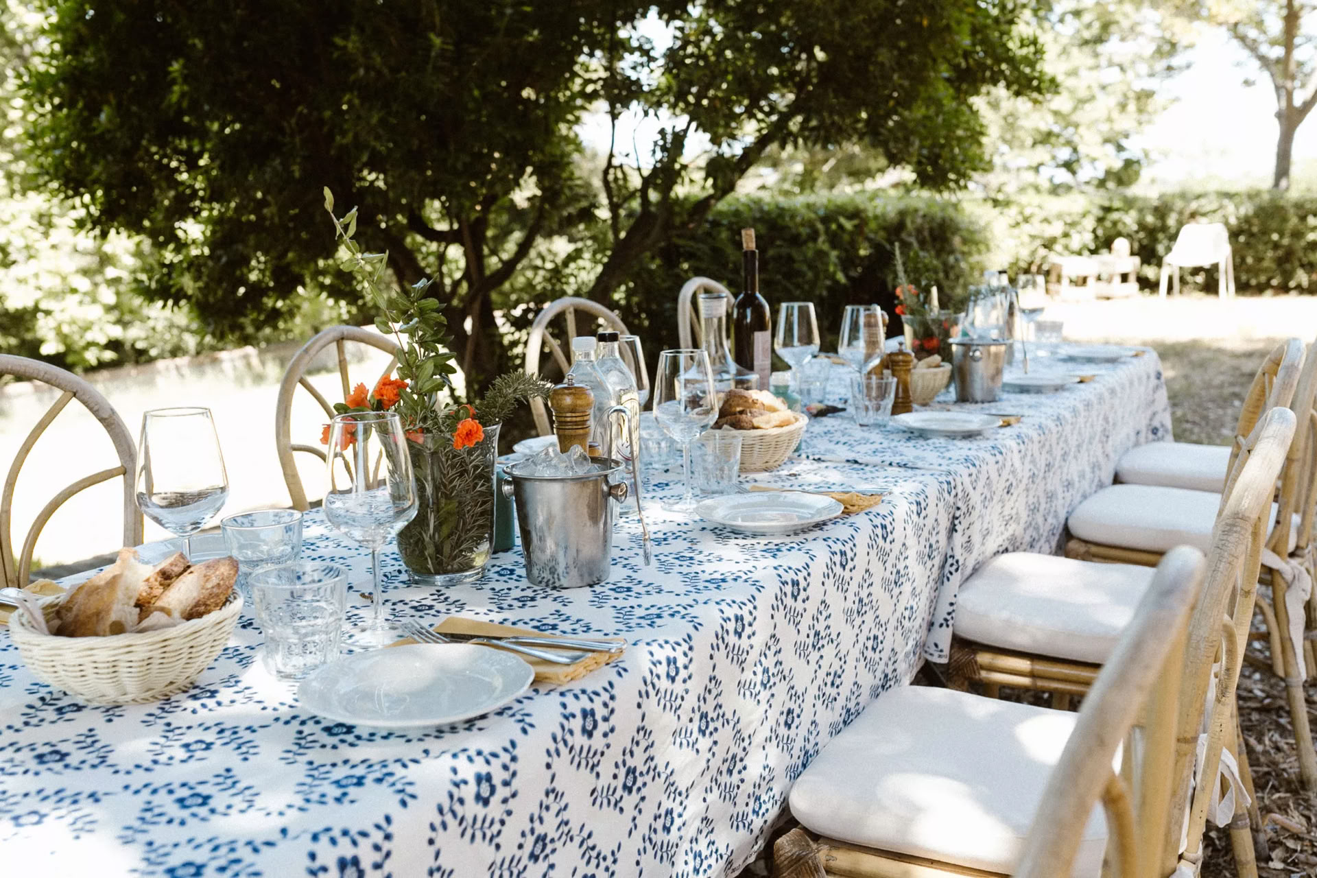 Natural Perfumery Retreat with Porcelain