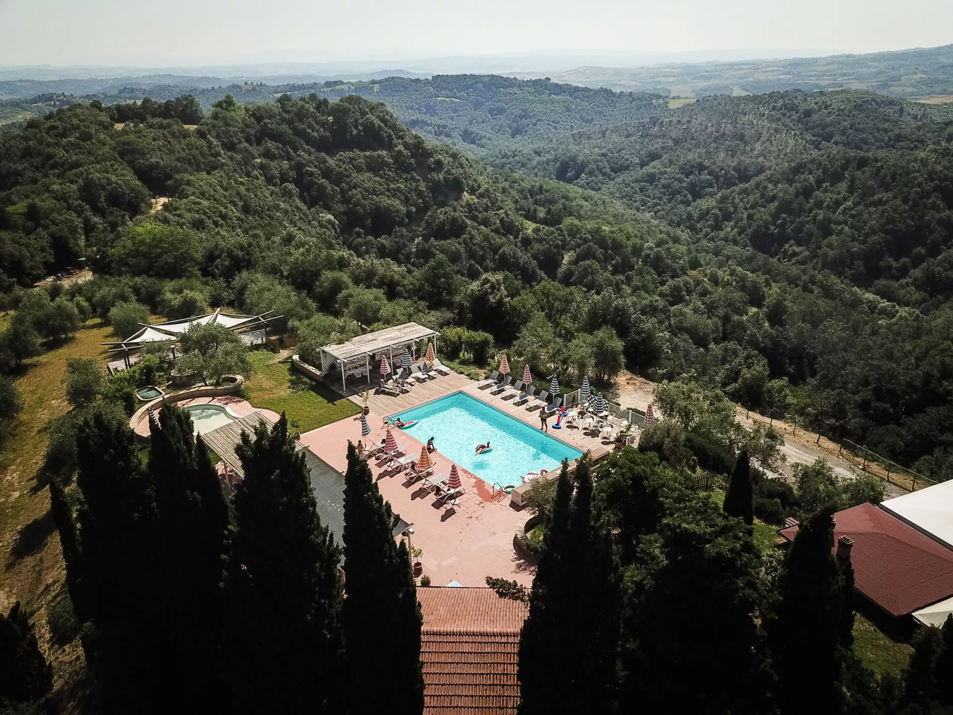 Natural Perfumery Retreat with Porcelain