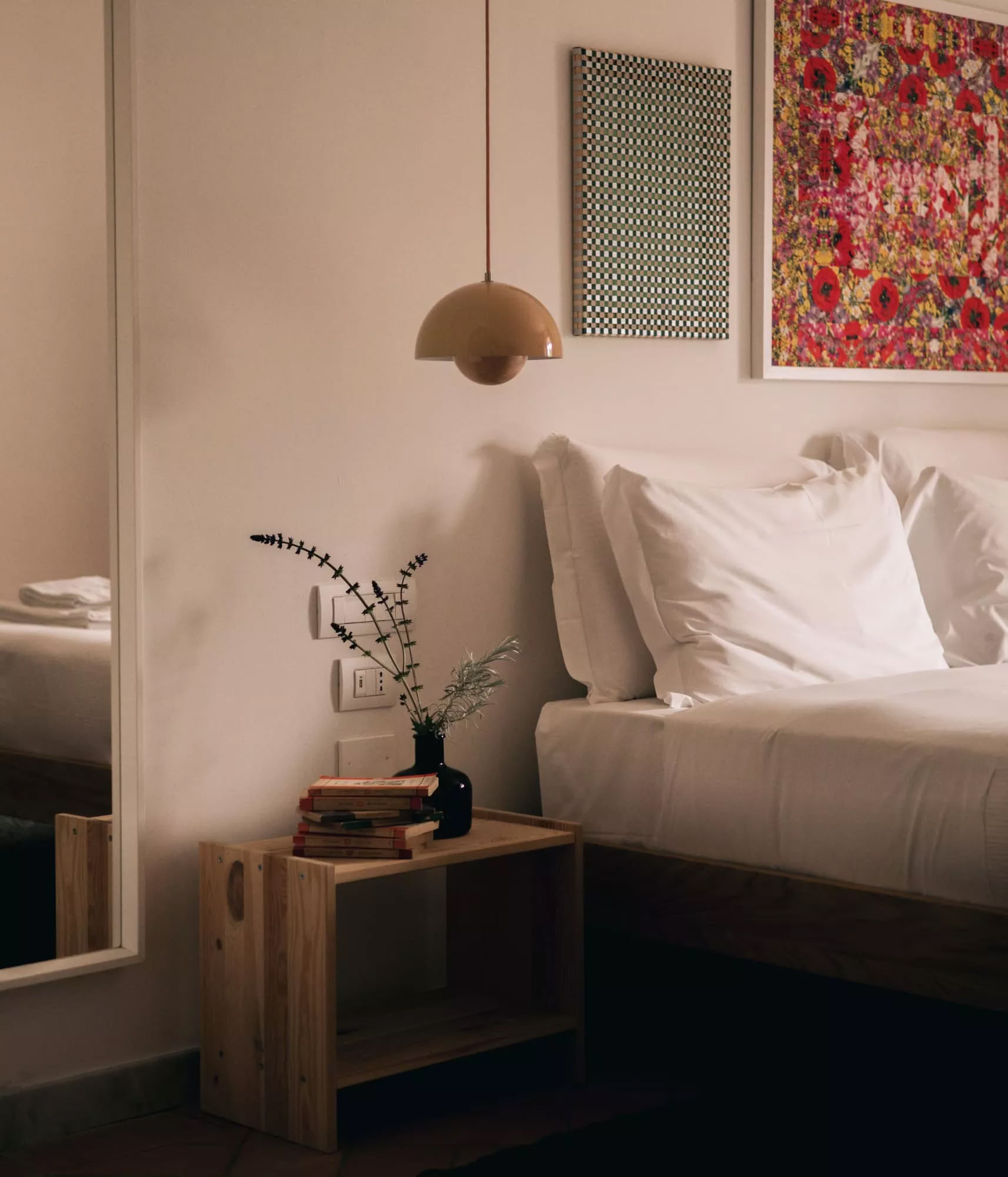 Natural Perfumery Retreat with Porcelain