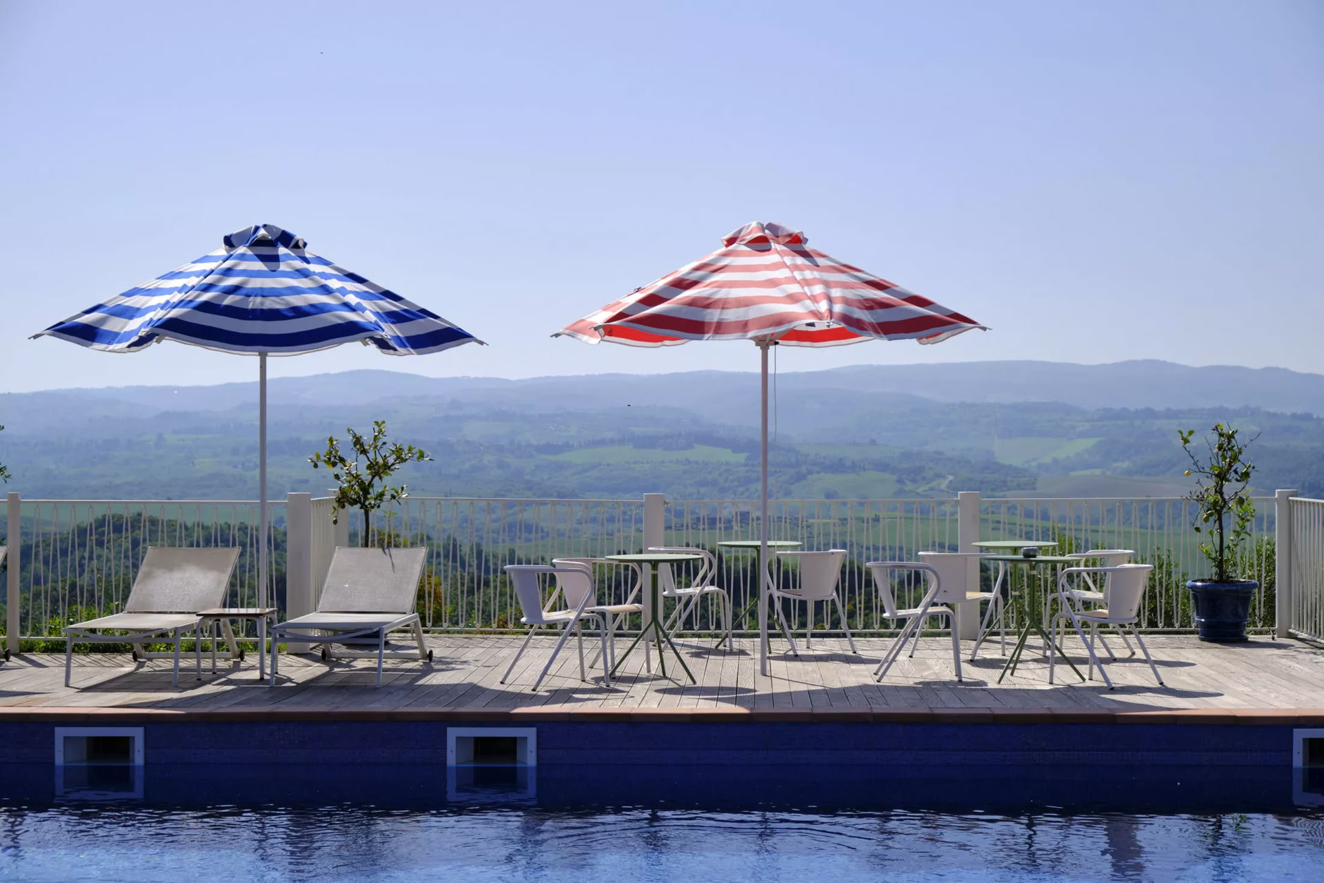 Natural Perfumery Retreat with Porcelain
