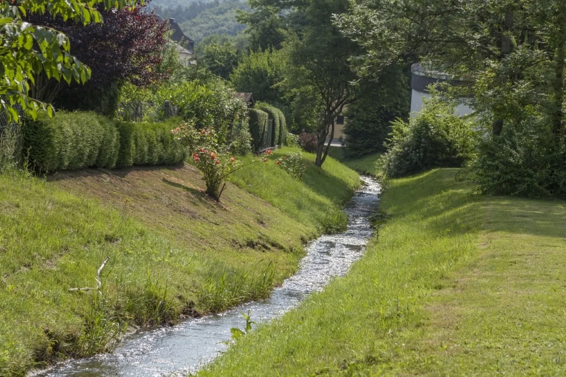 Yoga-Detox-Retreat with Hiking at Kloster Waldbreitbach
