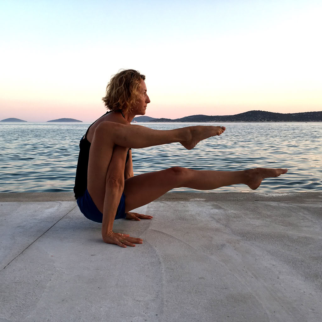 Yoga Retreat – Villa Anadi