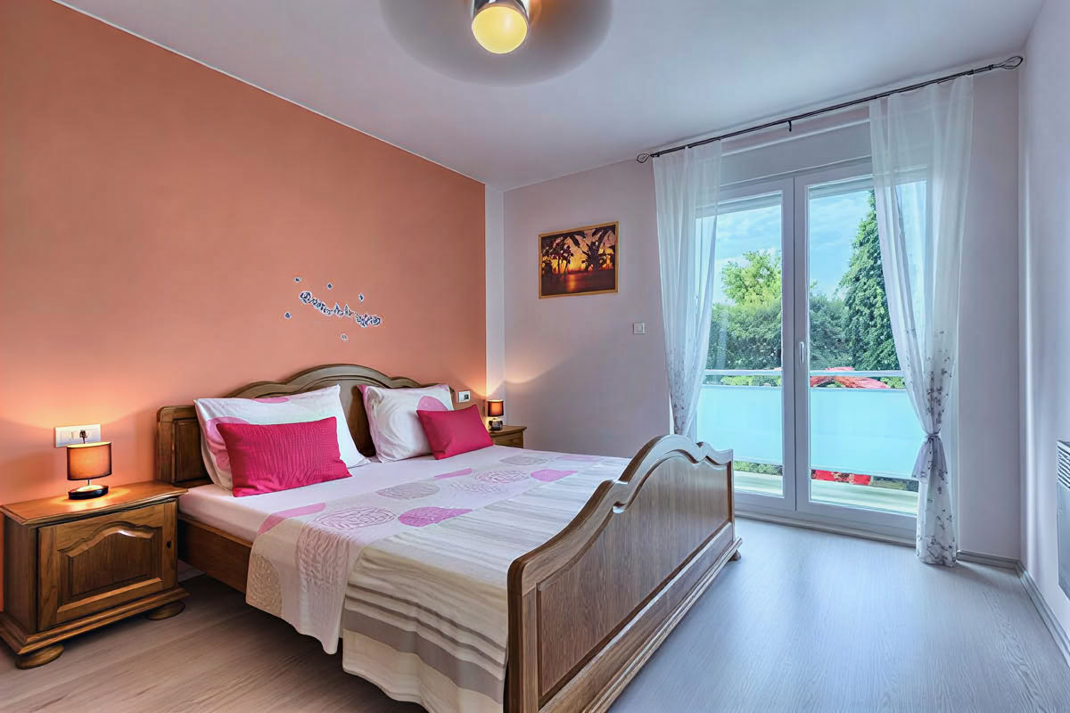Yoga Retreat – Villa Anadi