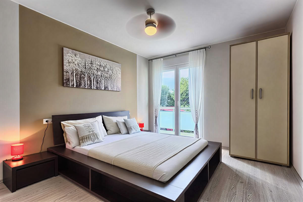 Yoga Retreat – Villa Anadi
