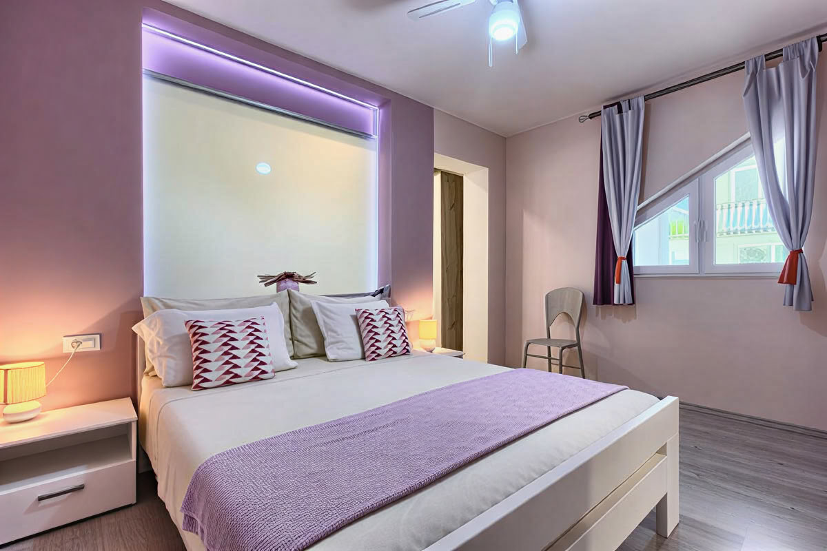 Yoga Retreat – Villa Anadi