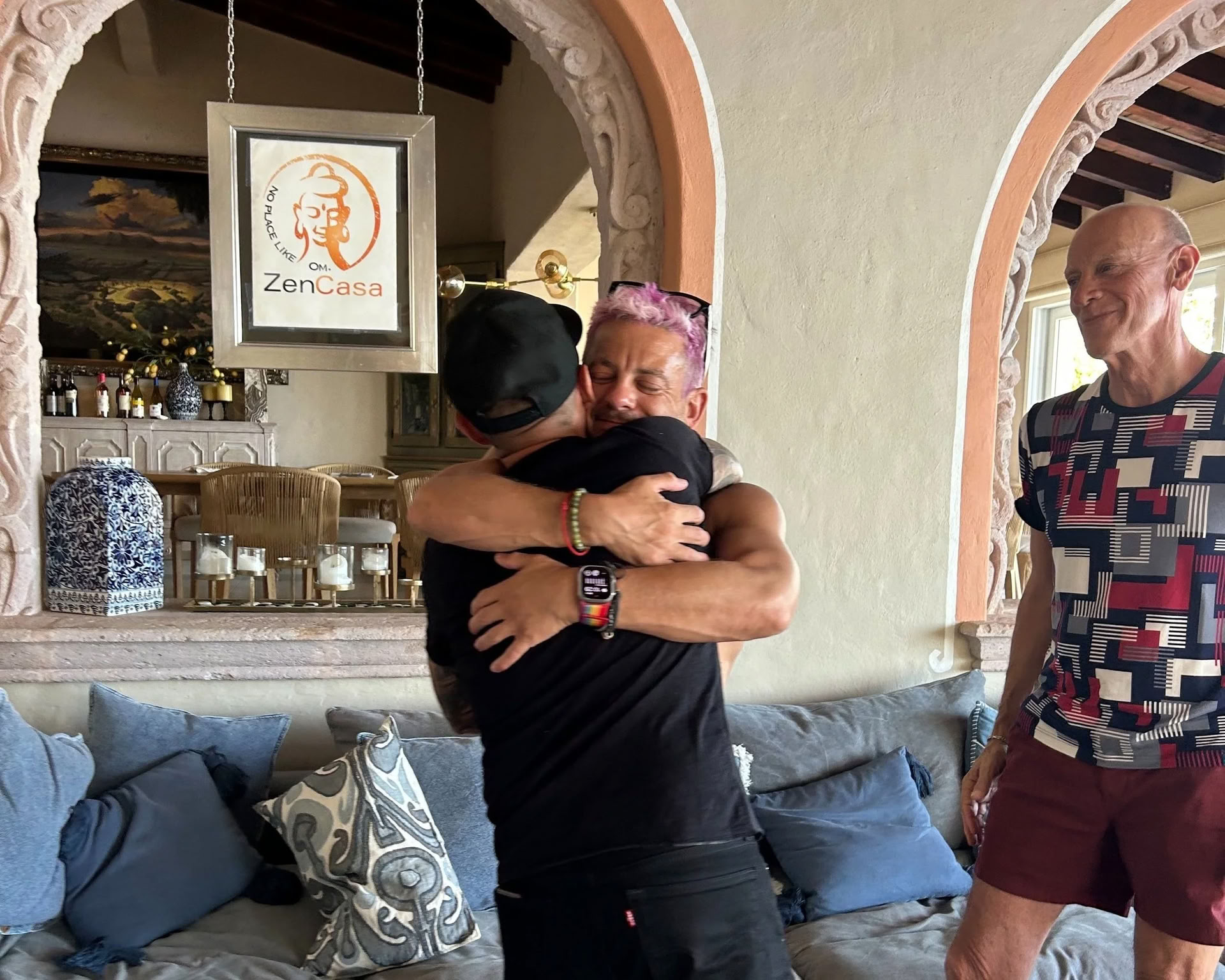 El Sol - A Wellness Retreat for Queer Persons and Allies