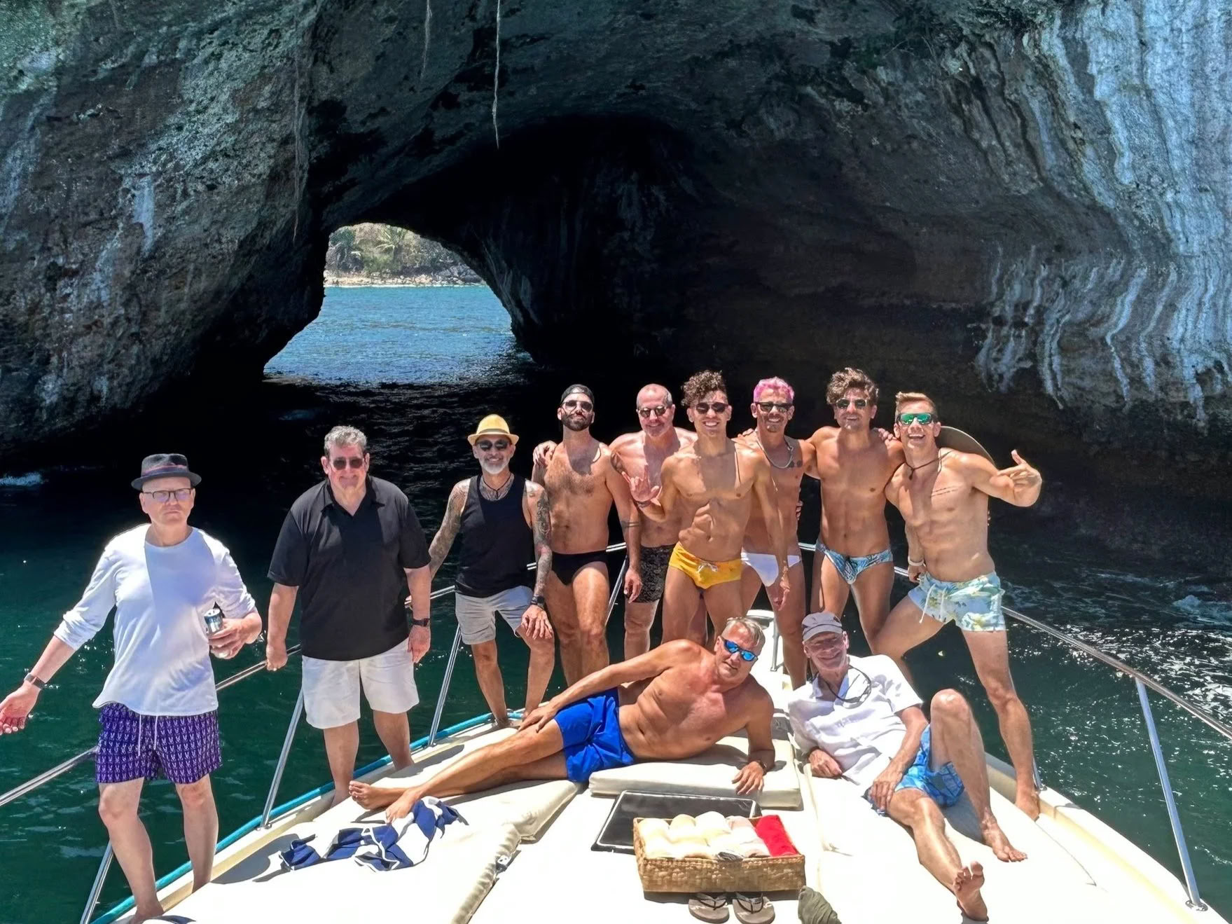El Sol - A Wellness Retreat for Queer Persons and Allies