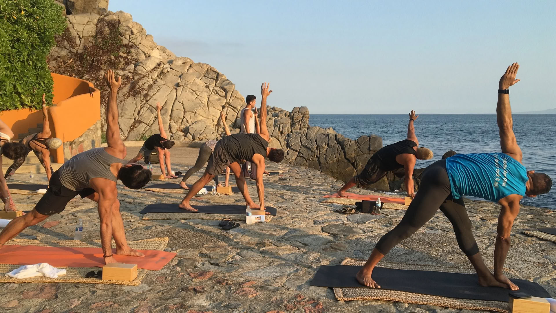El Sol - A Wellness Retreat for Queer Persons and Allies