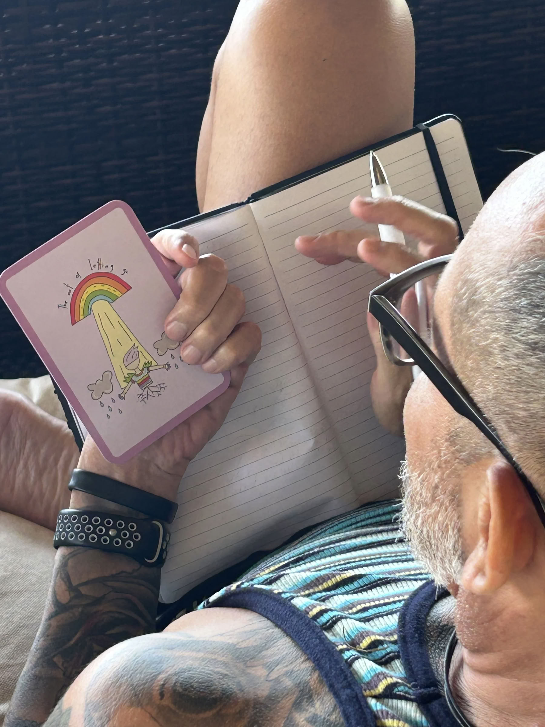 El Sol - A Wellness Retreat for Queer Persons and Allies