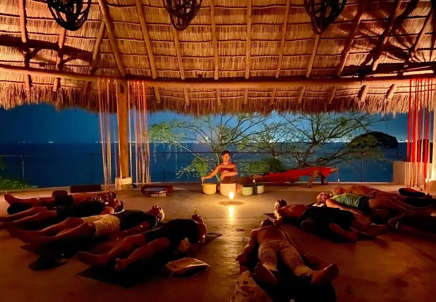 El Sol - A Wellness Retreat for Queer Persons and Allies