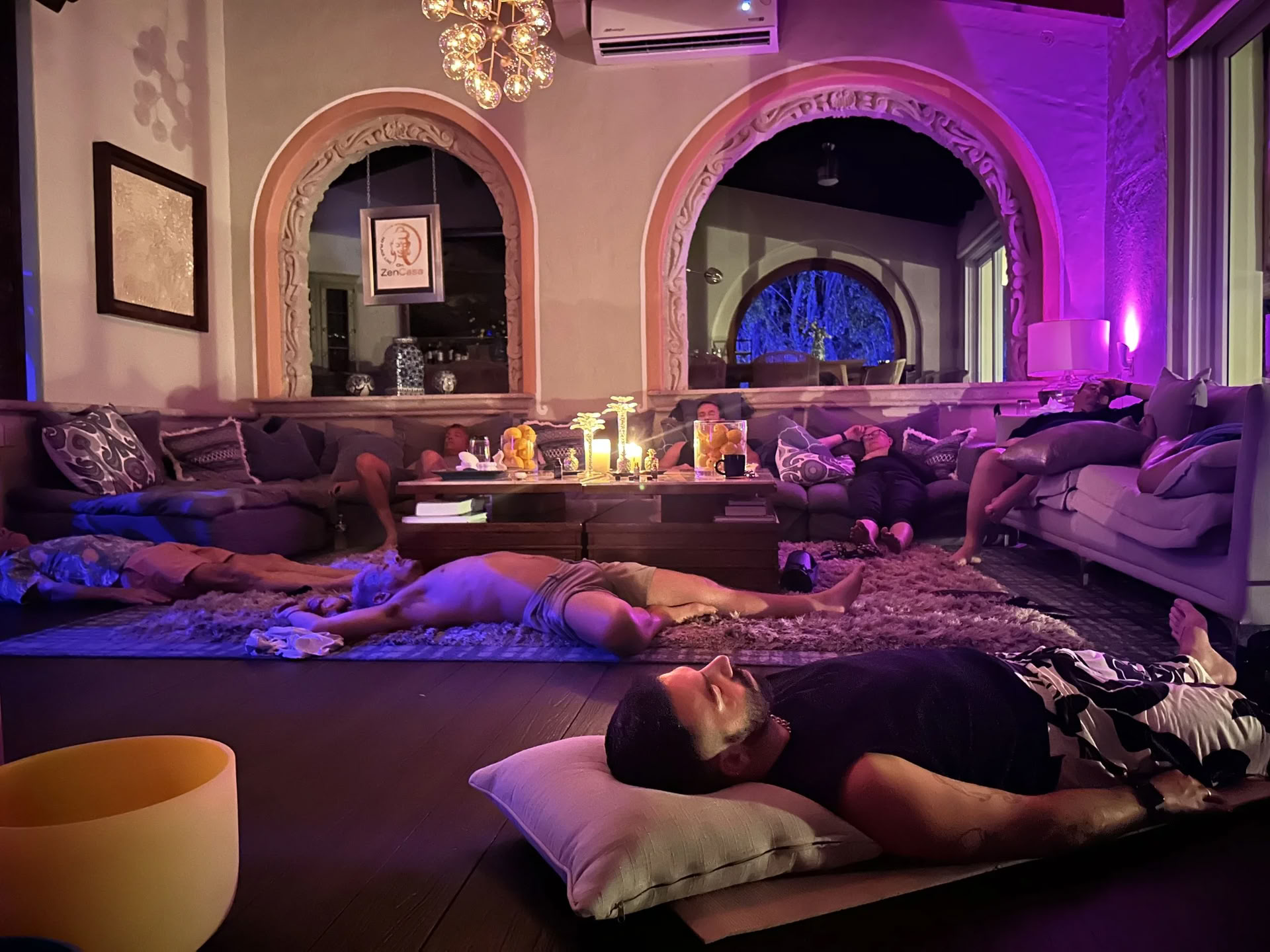 El Sol - A Wellness Retreat for Queer Persons and Allies