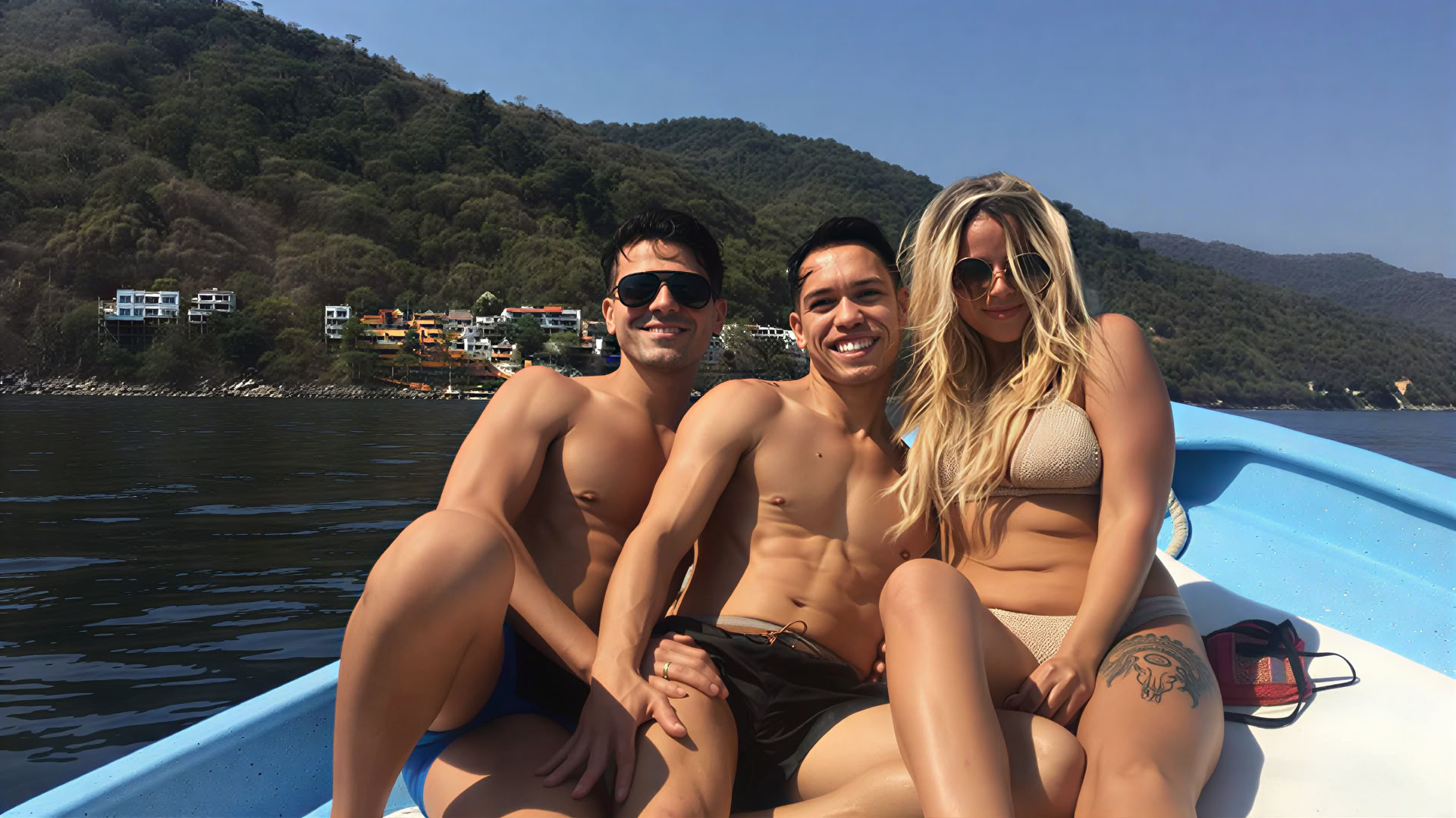 El Sol - A Wellness Retreat for Queer Persons and Allies