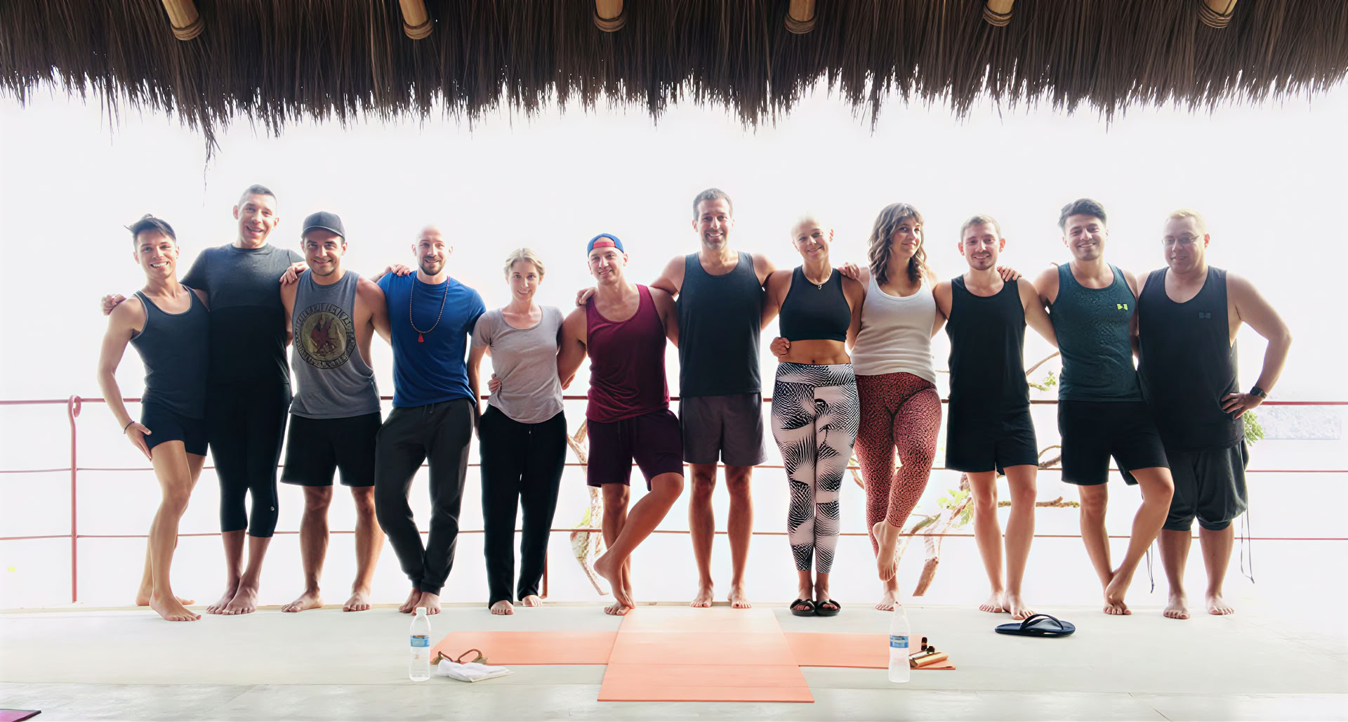 El Sol - A Wellness Retreat for Queer Persons and Allies