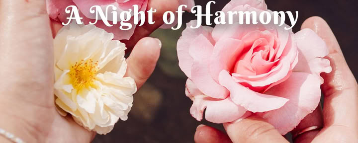 Beltane Full Moon Evening Celebration