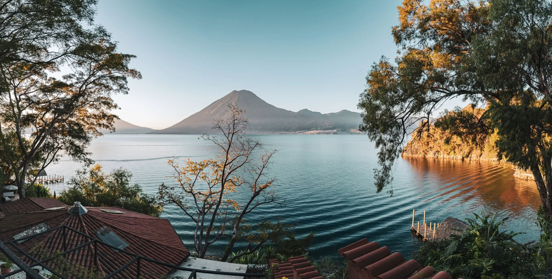 Ripples Retreat in Guatemala — Seven Springs
