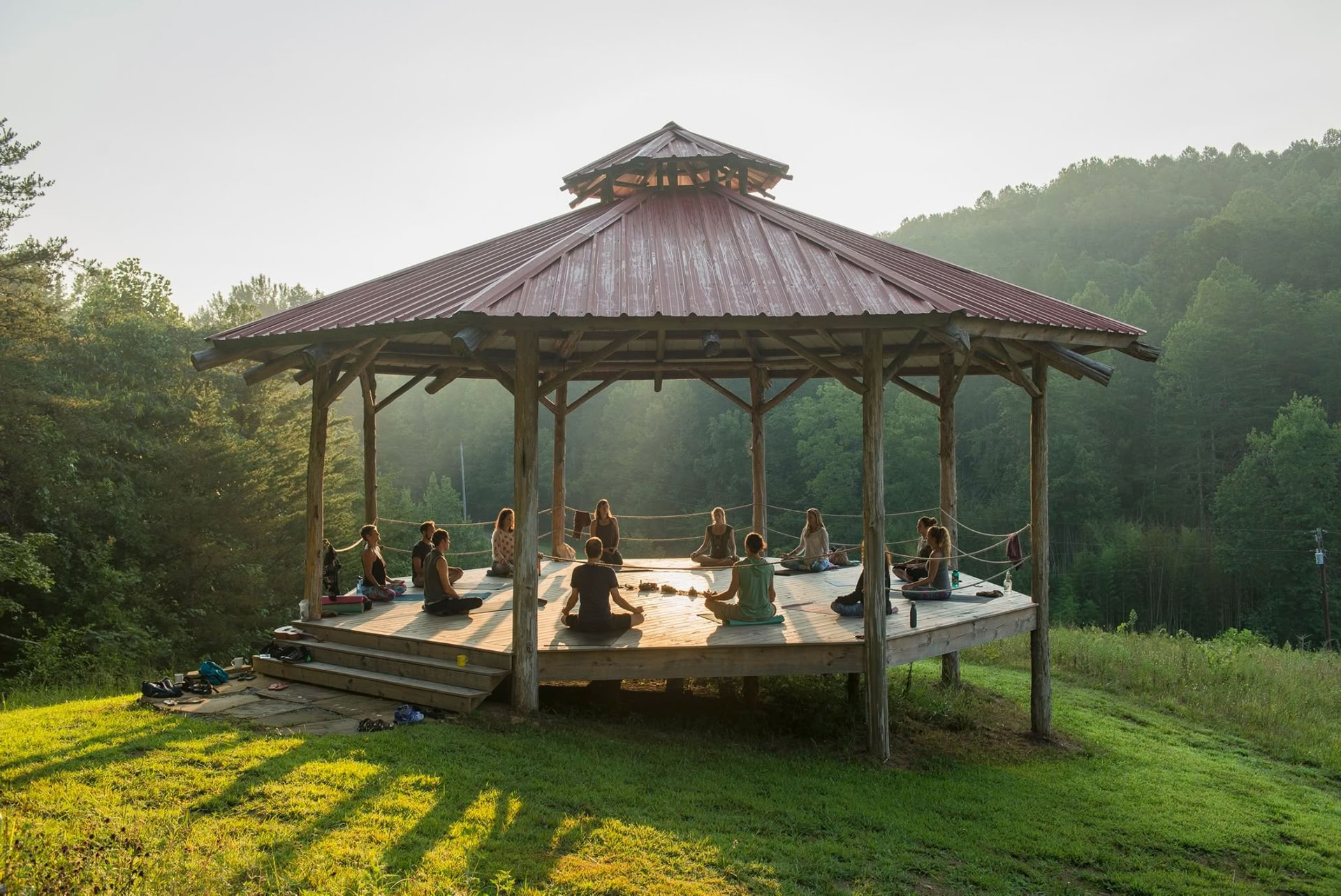 Weekend Women’s Retreat : Remembering the Sacred with Lauren Lord — Seven Springs
