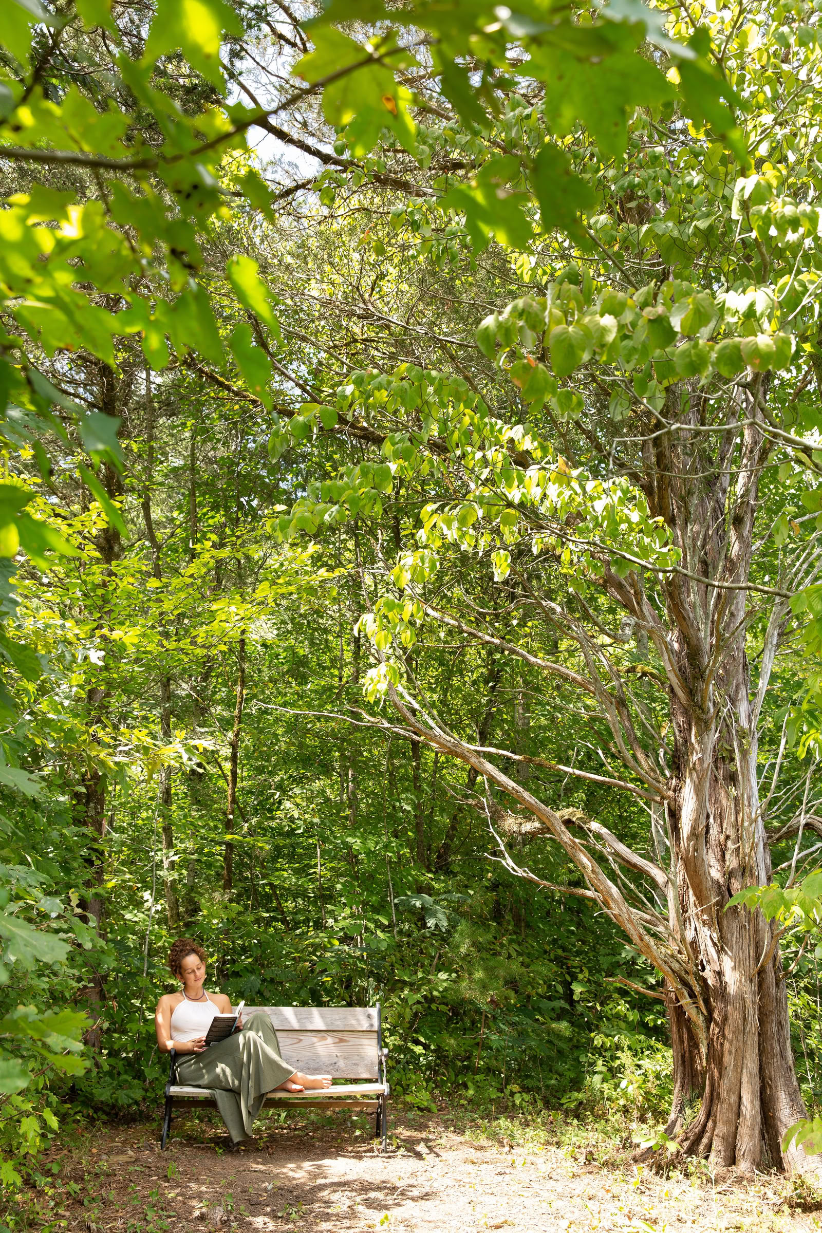 Unplug Retreat