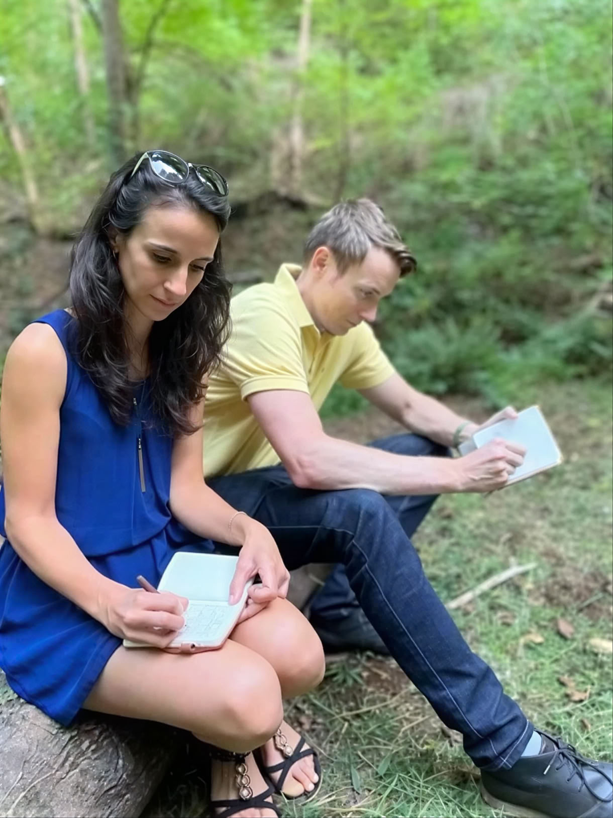 The Smoky Mountain Couples Gathering