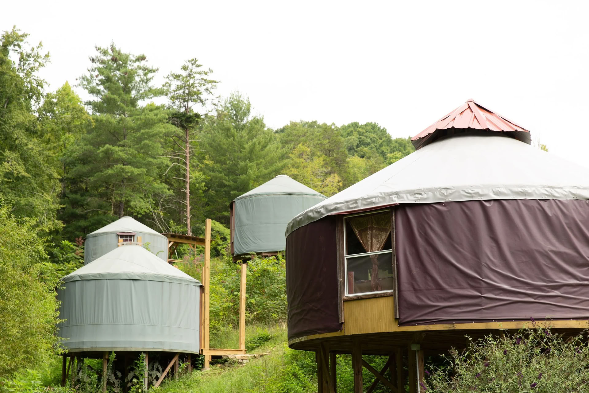 The Smoky Mountain Couples Gathering