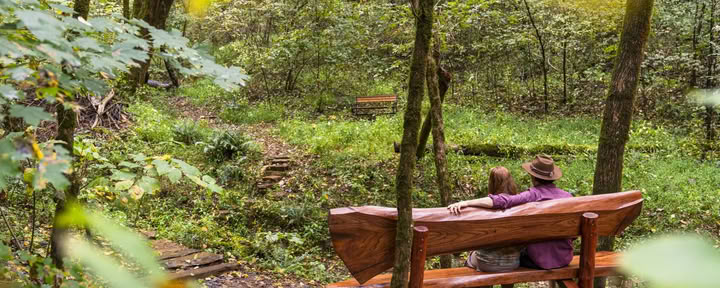 The Smoky Mountain Couples Gathering
