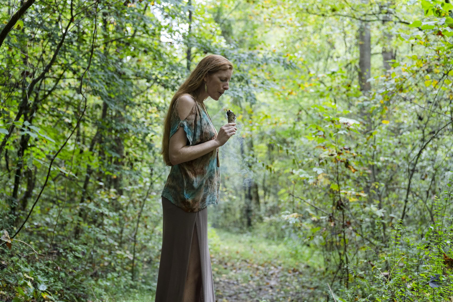 Nourish Retreat