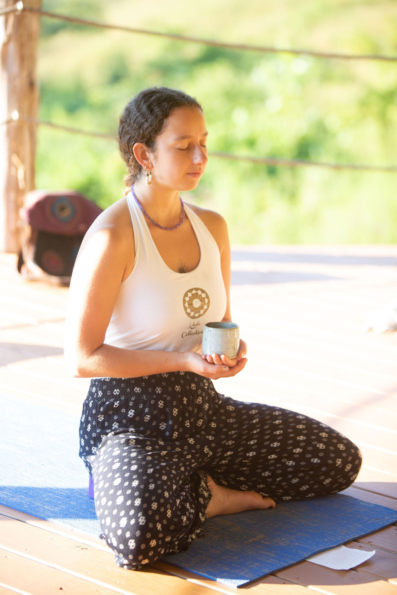 Nourish Retreat