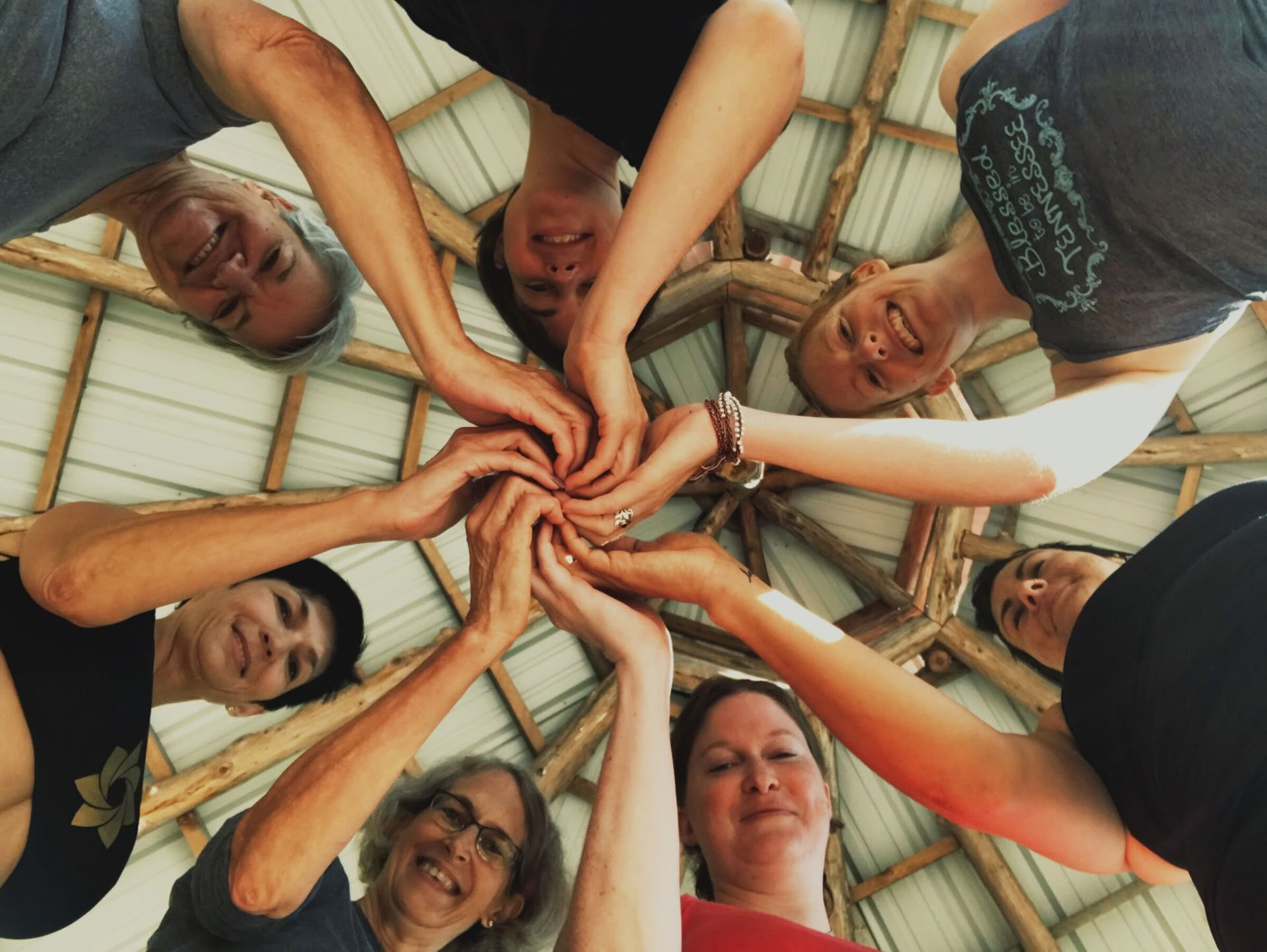 Nourish Retreat