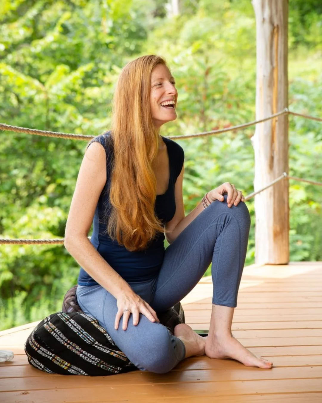 Nourish Retreat