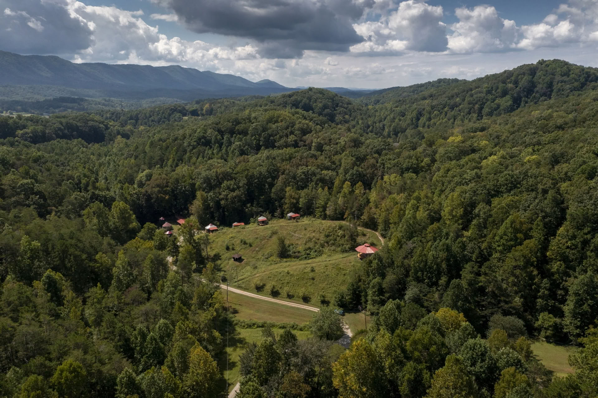 Yoga & Hiking Retreat