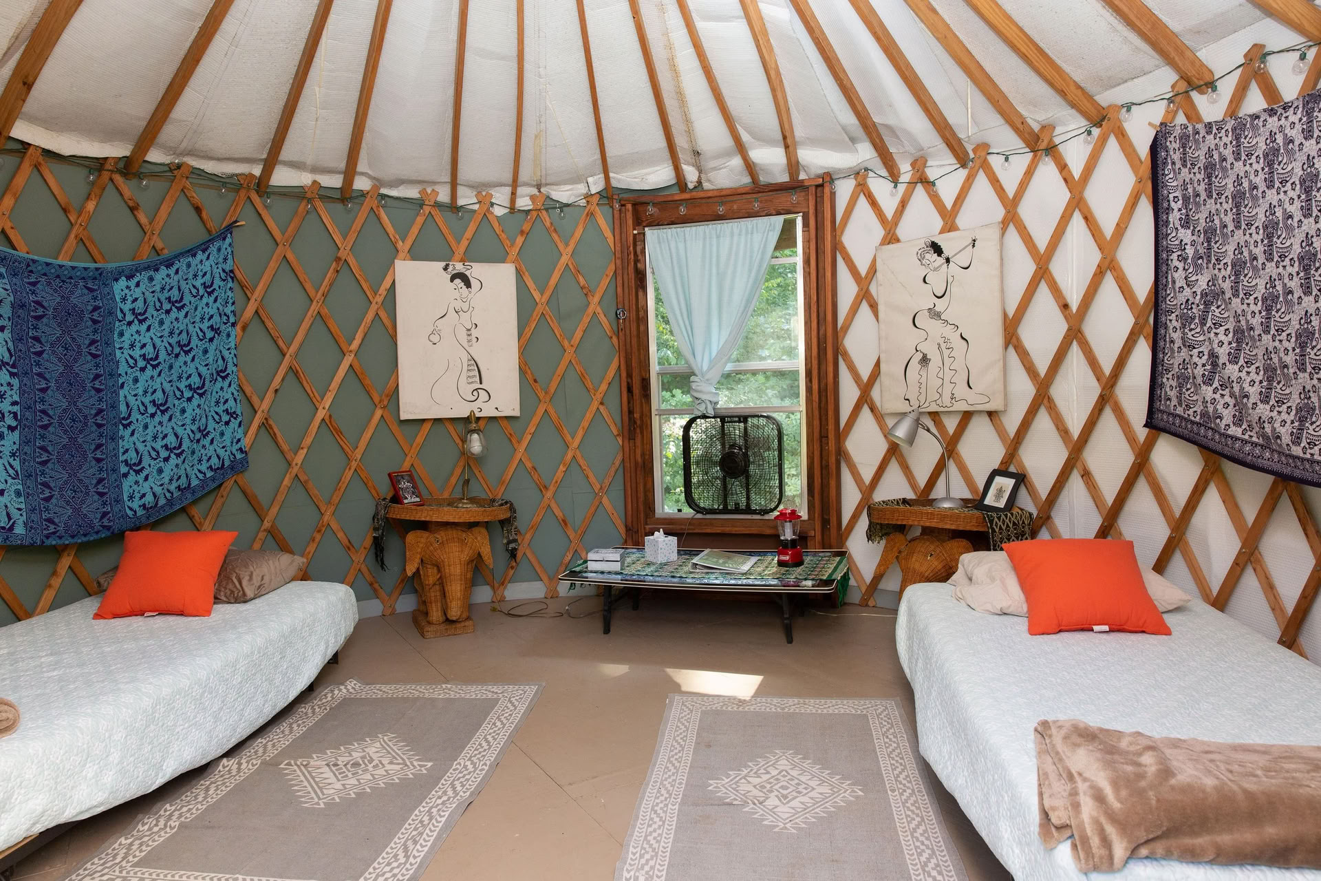 Yoga & Hiking Retreat