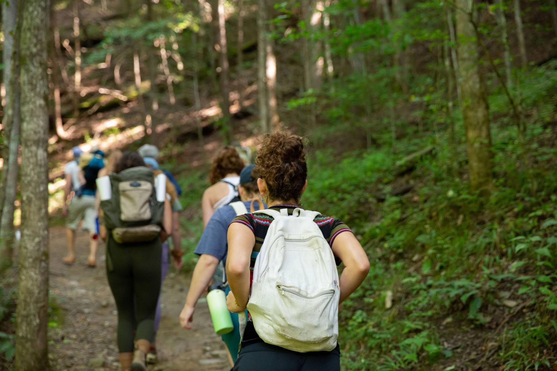 Yoga & Hiking Retreat – OCTOBER 29 - NOV 1, 2026