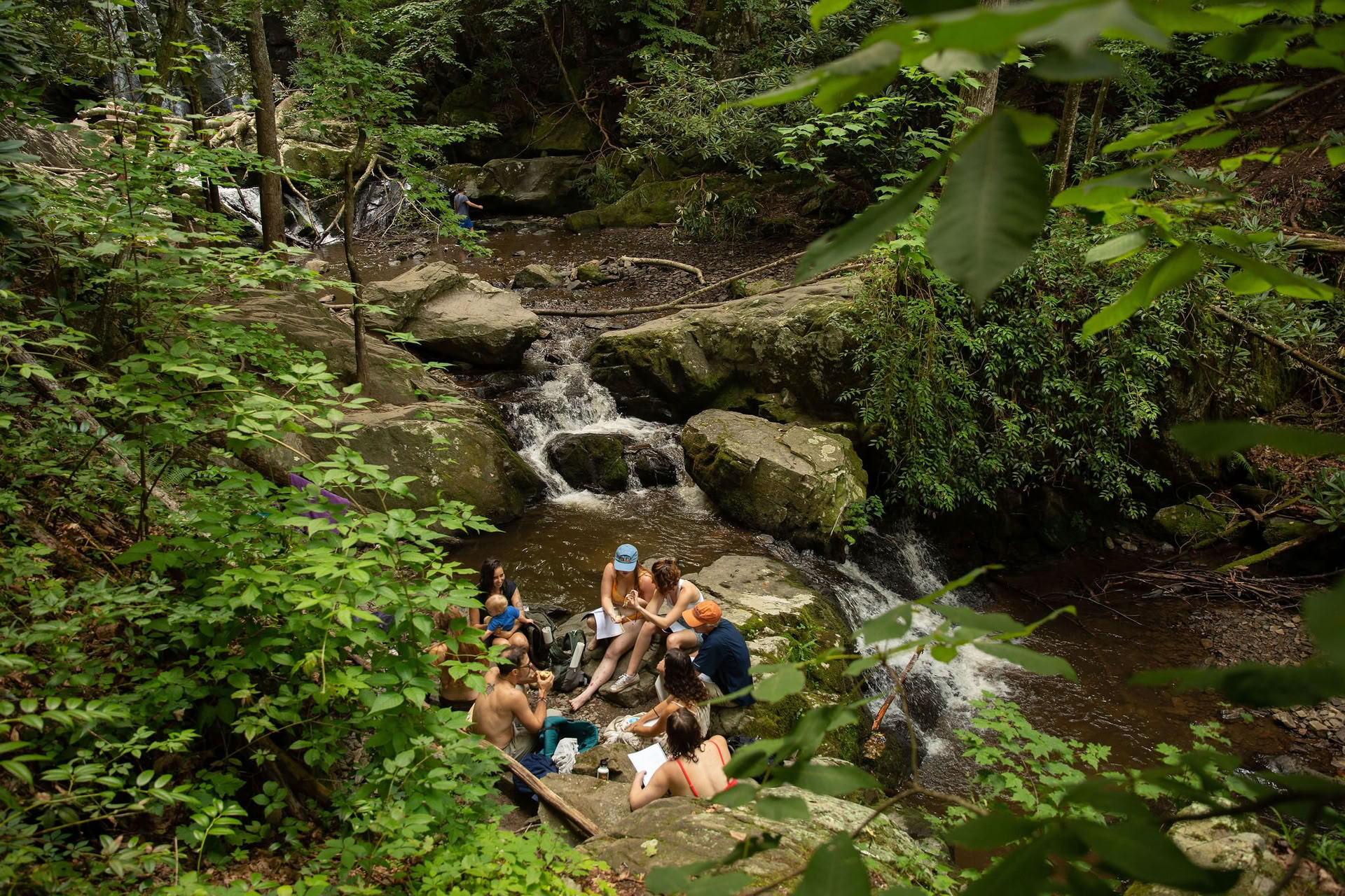 Yoga & Hiking Retreat – OCTOBER 29 - NOV 1, 2026