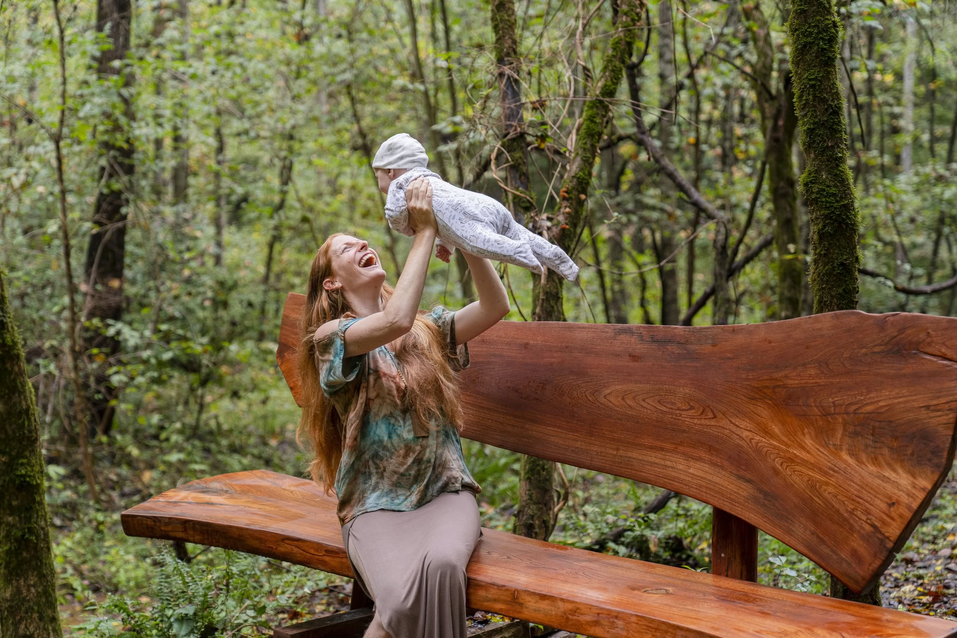 All Ages Family Retreat