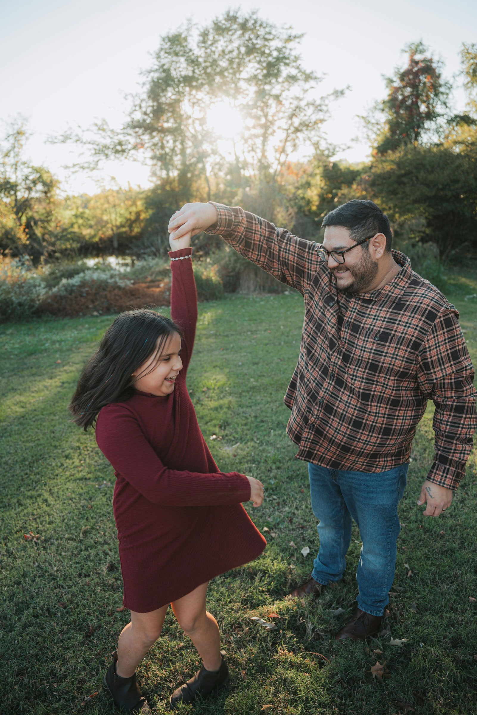 All Ages Family Retreat