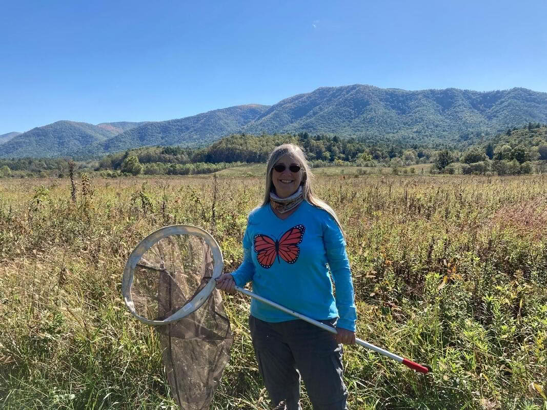 Walking the Path: Labyrinth & Nature Immersion Retreat