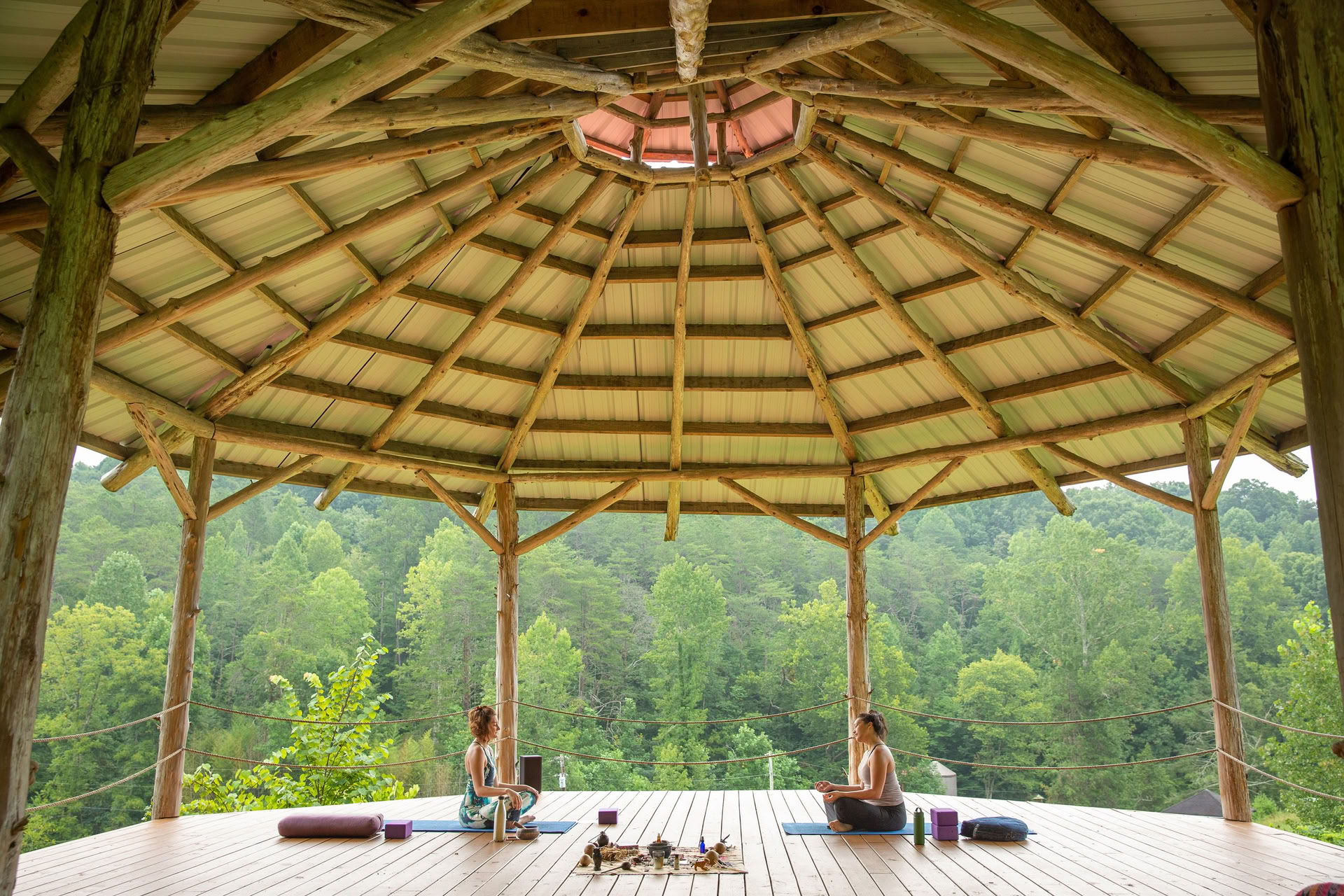 200HR YTT - Tennessee - April - June 2026 – May 30 & 31